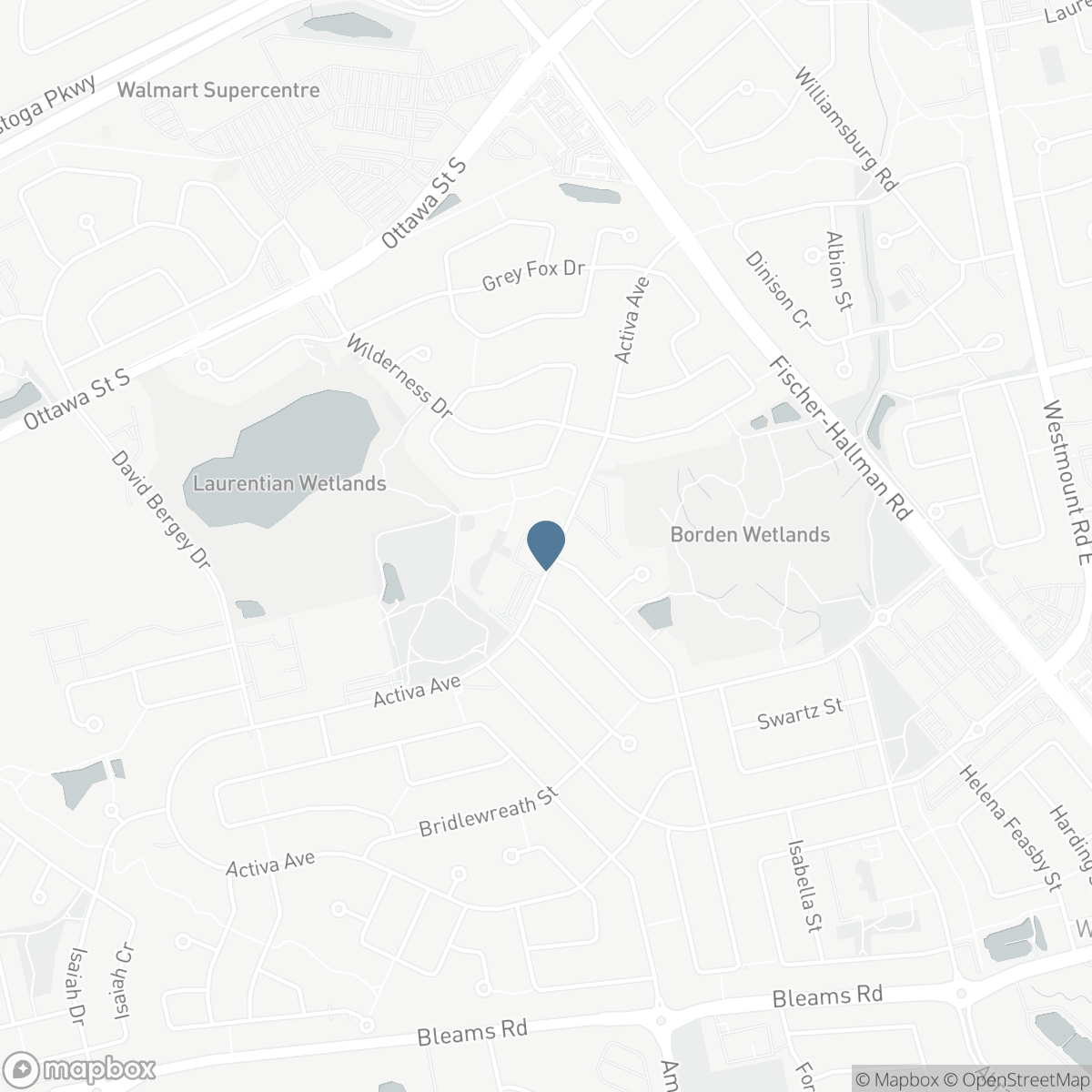 145 ACTIVA Avenue, Kitchener, Ontario N2E 3T3